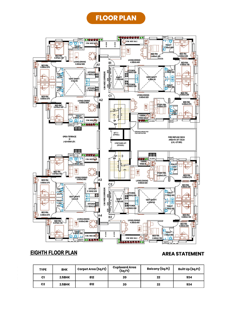 Floor Plan 3